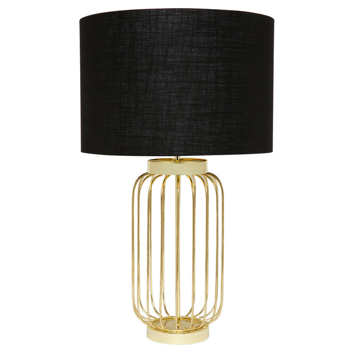 Cleo Table Lamp