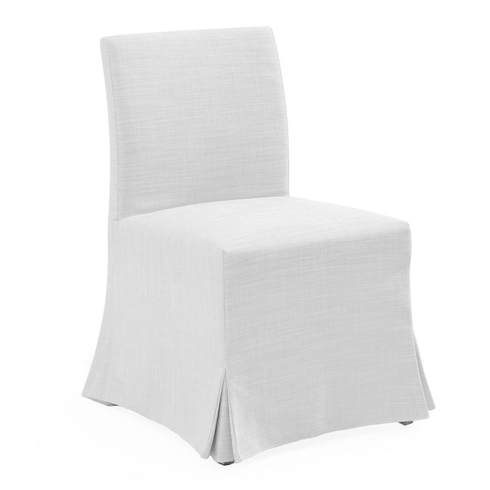 Brighton Slip Cover Dining Chair