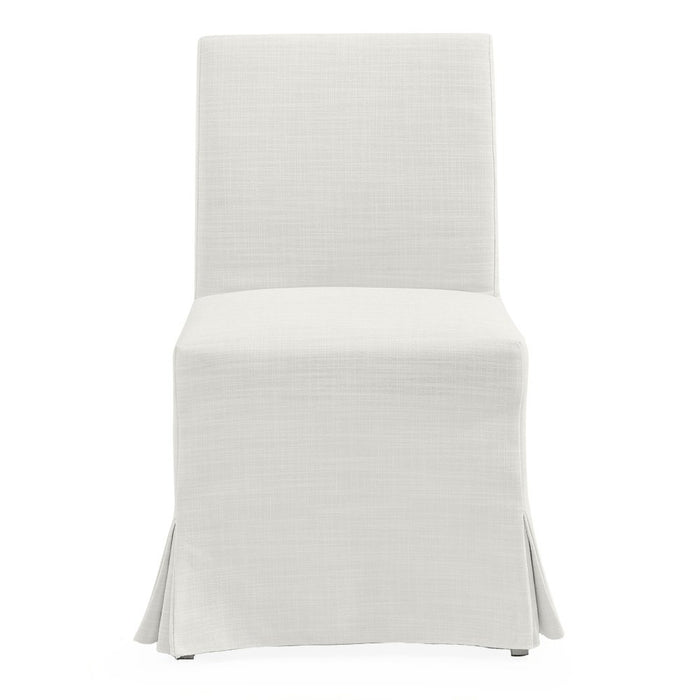 Brighton Slip Cover Dining Chair