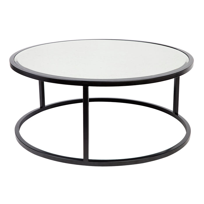 Serene Nesting Coffee Tables