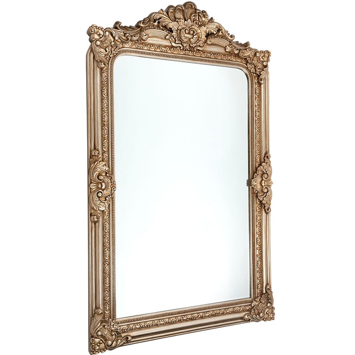 Elizabeth Floor Mirror