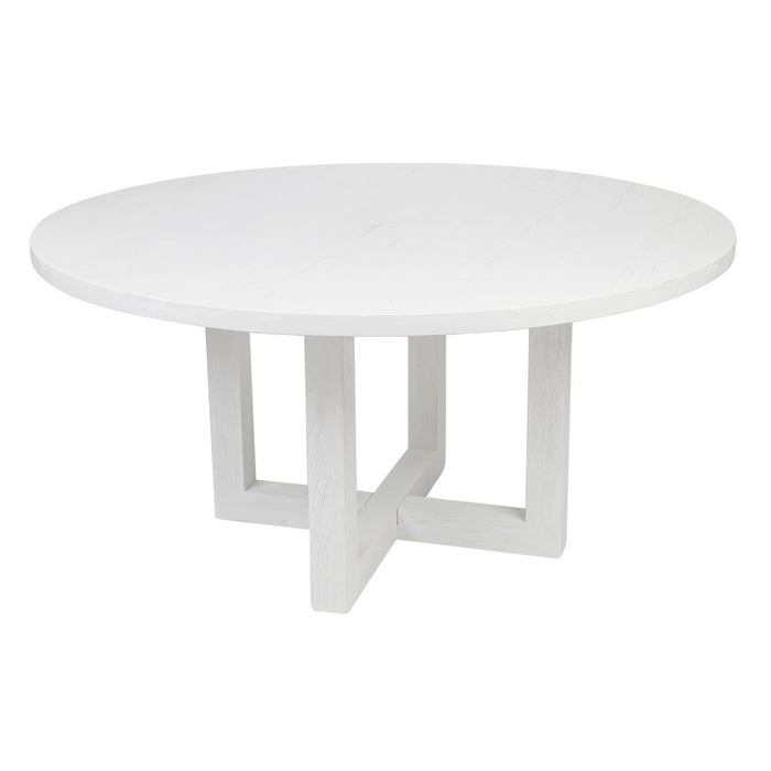 Leeton Round Dining Table