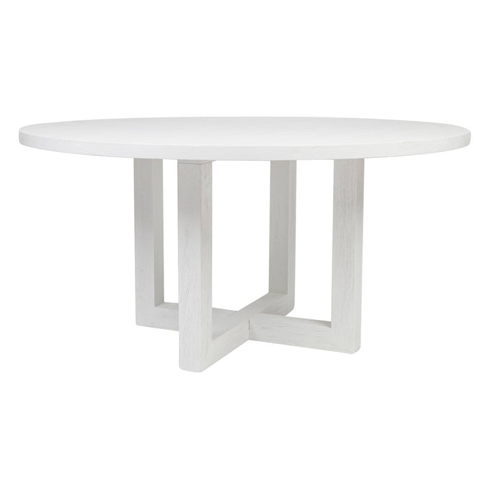 Leeton Round Dining Table