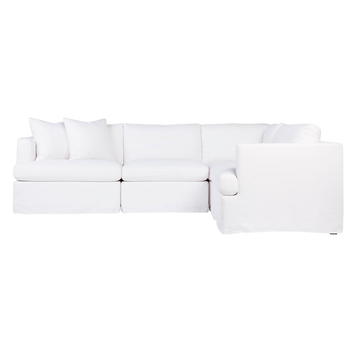 Birkshire Slip Cover Modular Sofa