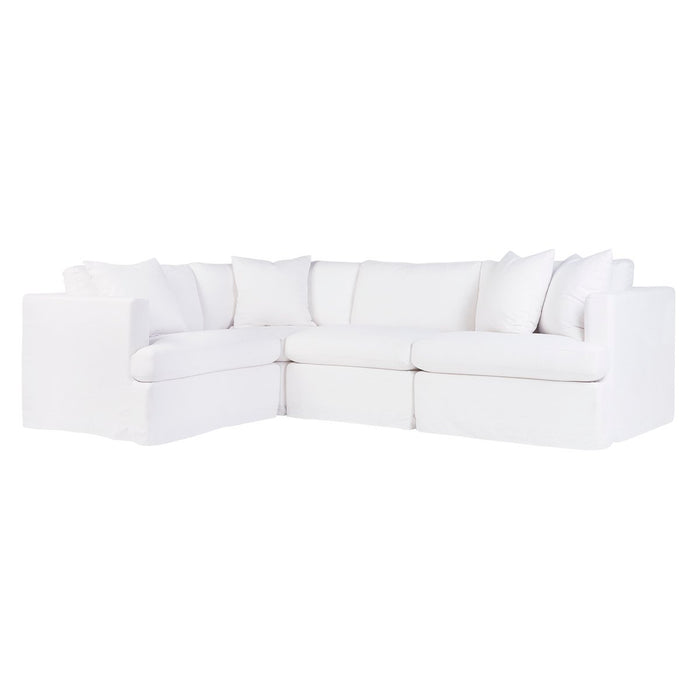 Birkshire Slip Cover Modular Sofa