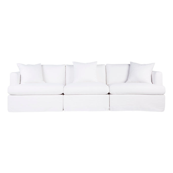 Birkshire Slip Cover Modular Sofa