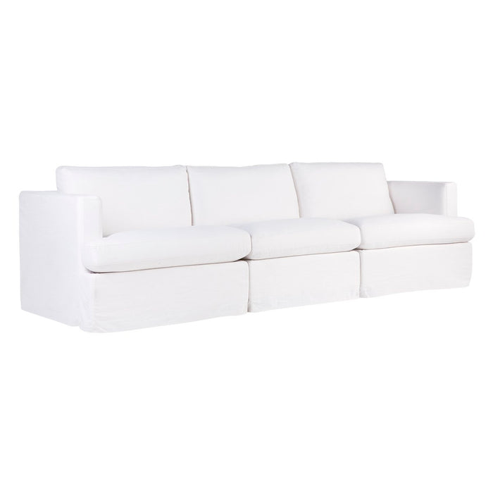 Birkshire Slip Cover Modular Sofa