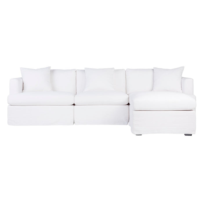 Birkshire Slip Cover Modular Sofa