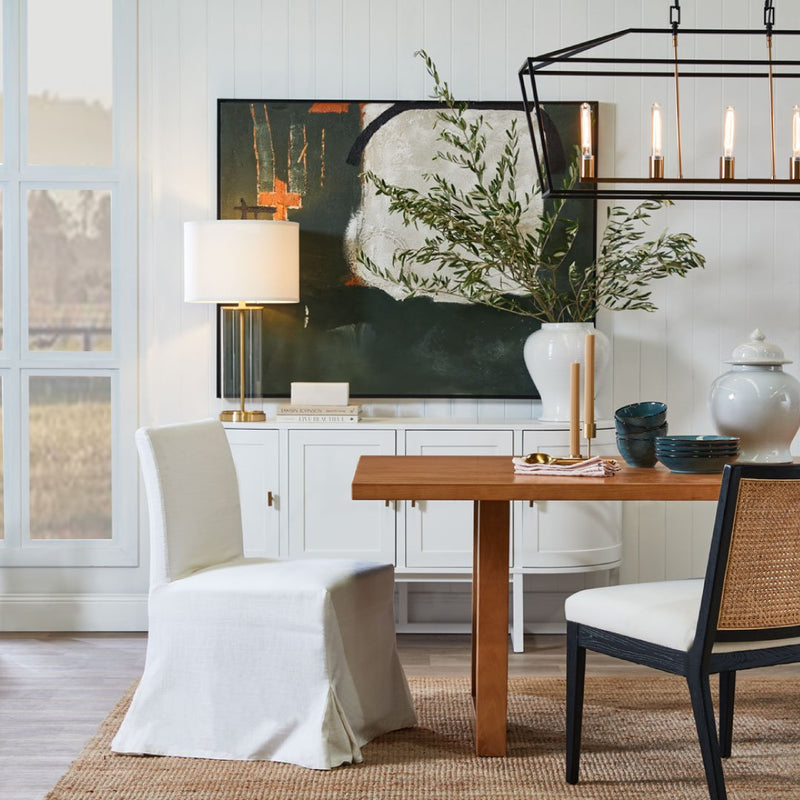 Leeton Dining Table