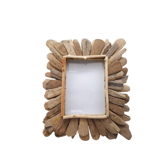 Driftwood Photo Frame