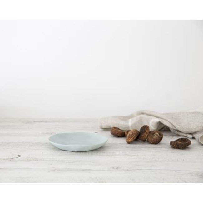 Flax Side Plate Set of 4