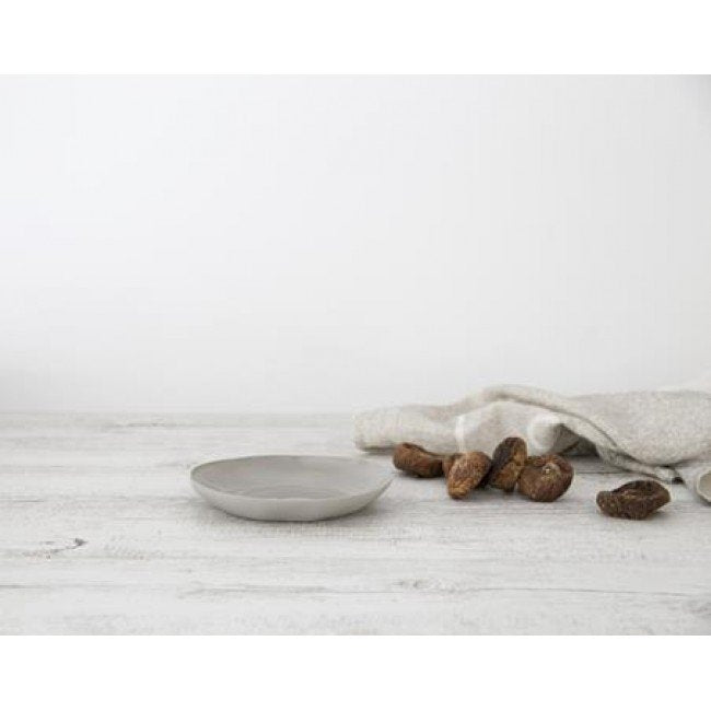 Flax Side Plate Set of 4