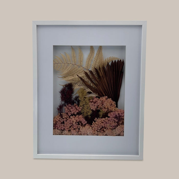 Botanics - Frame No.1