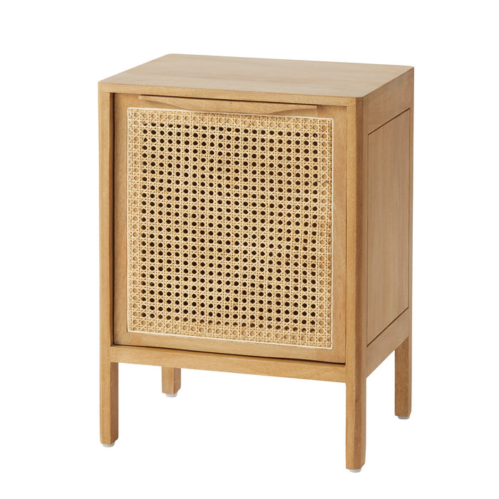 Santali Side Table