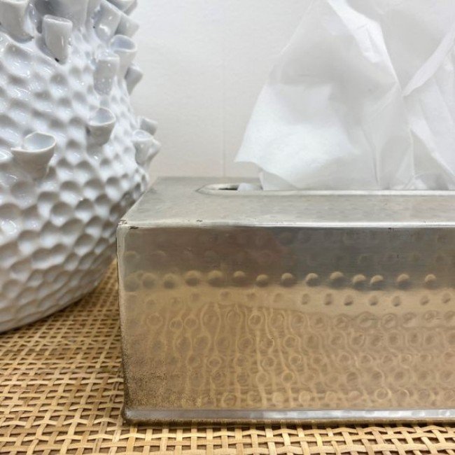 Tissue Box Cover