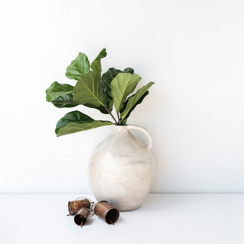 Voni Pitcher Vase