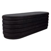 Demi Storage Bench