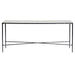 Heston Marble Console Table