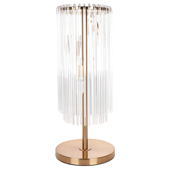 Zara Table Lamp