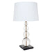 Gabrielle Crystal Table Lamp