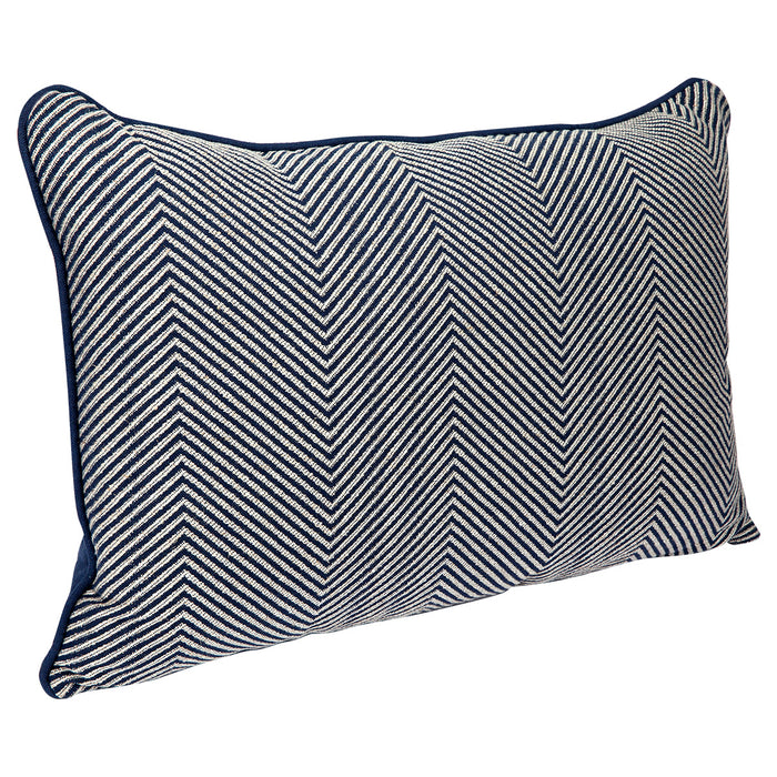 Candace Rectangle Feather Cushion