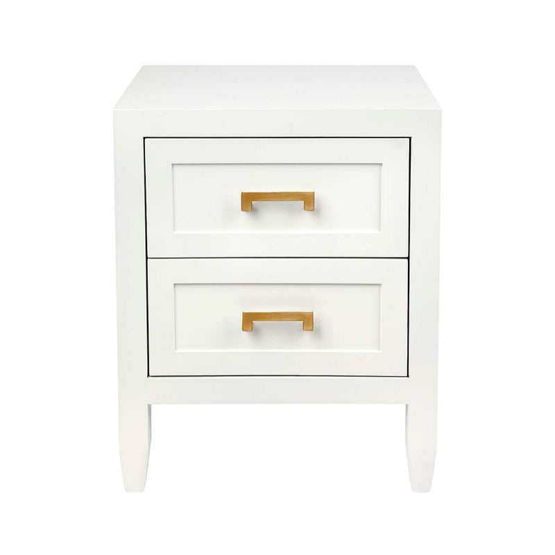 Soloman BedSide Table