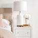 Camille Table Lamp