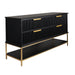 Aimee 4 Drawer Chest