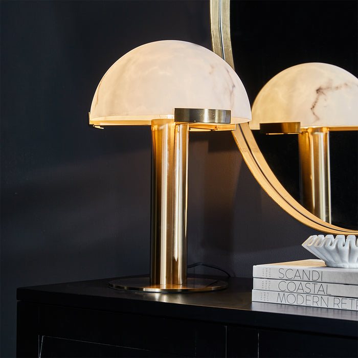 Mischa Table Lamp