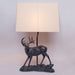 Calgary Table Lamp