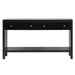 Ariana Console Table