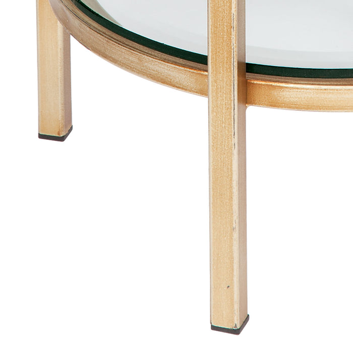 Cocktail Petite Side Table