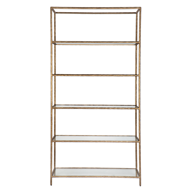 Heston Shelving Unit