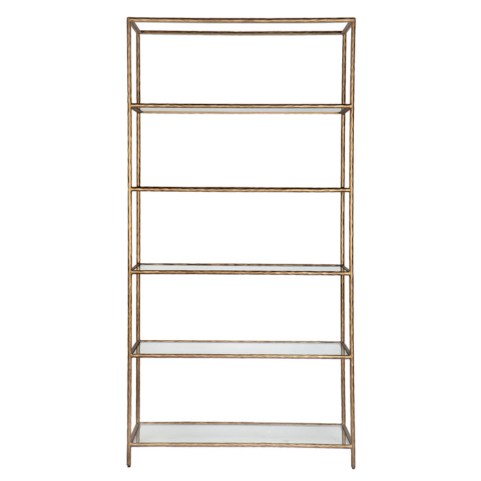 Heston Shelving Unit