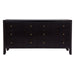 Ariana 6 Drawer Chest