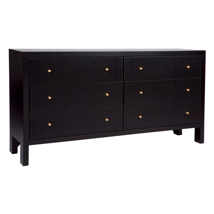 Ariana 6 Drawer Chest