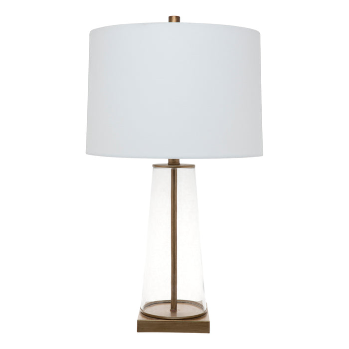 Aspen Table Lamp