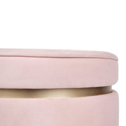 Totti Storage Stool