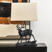 Calgary Table Lamp