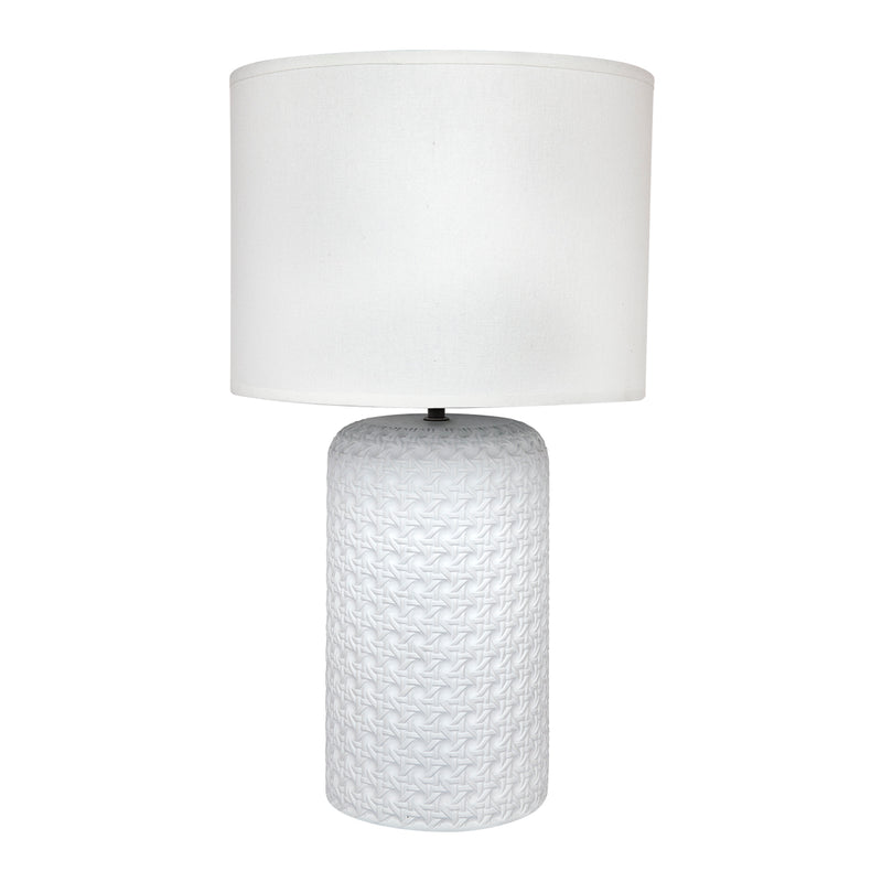 Patronga Table Lamp
