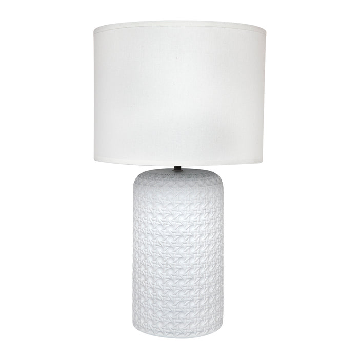 Patronga Table Lamp