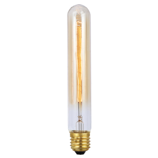 Globe Filament Vintage Glow 25W 2700K 185MM Clear E27 Dimmable