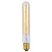 Globe Filament Vintage Glow 25W 2700K 185MM Clear E27 Dimmable