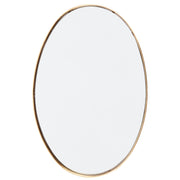 Lucille Oval Wall Mirror