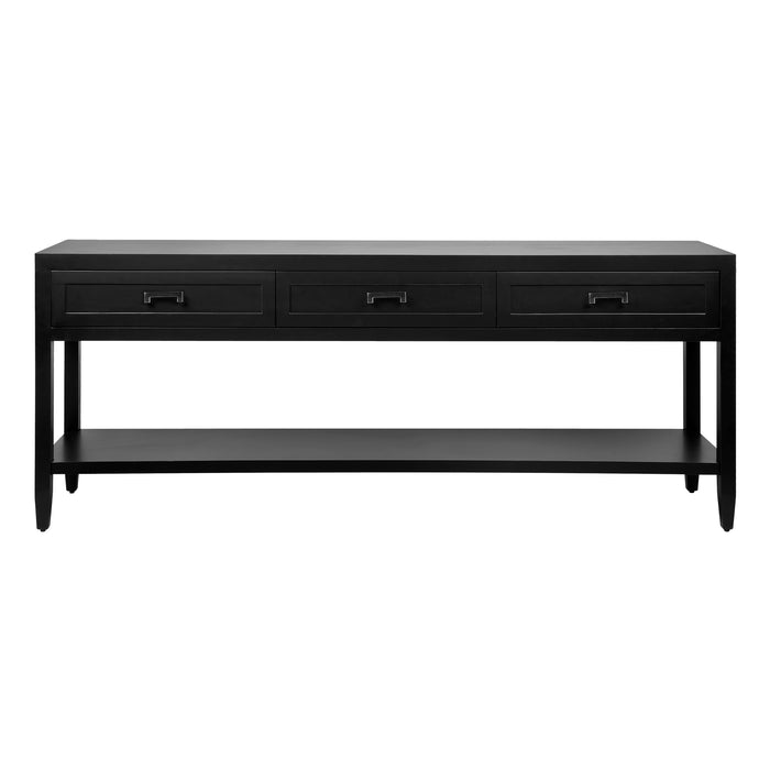 Soloman Console Table