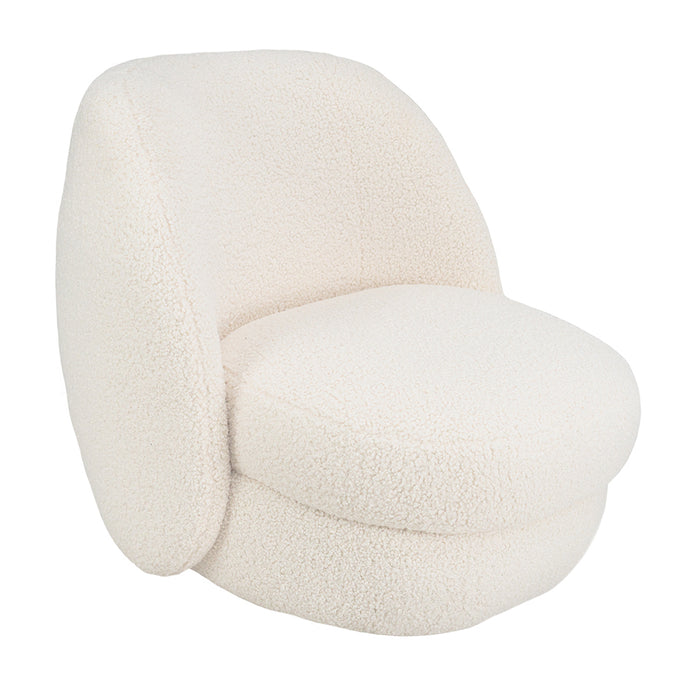 Aurora Swivel Chair