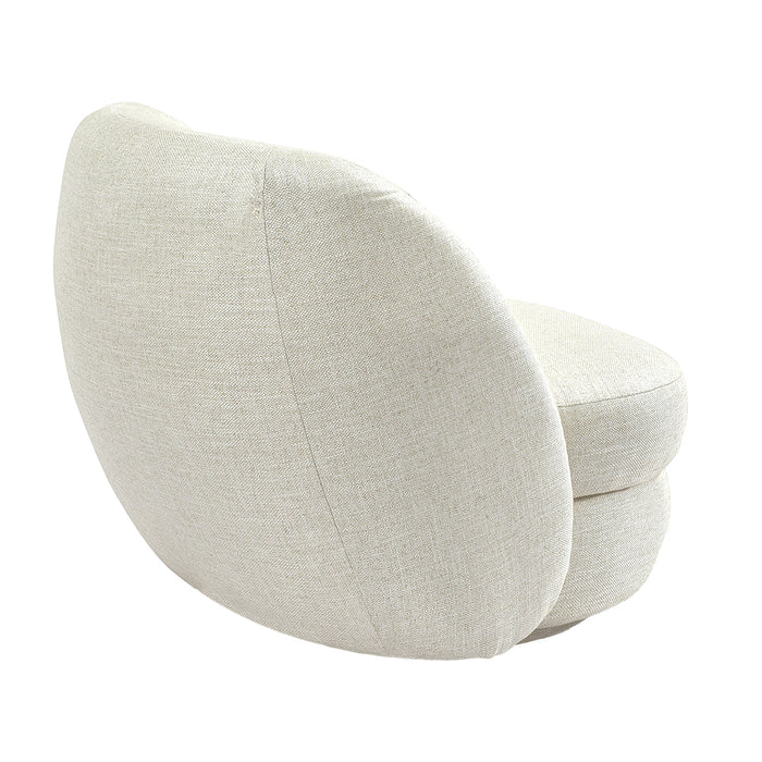 Aurora Swivel Chair