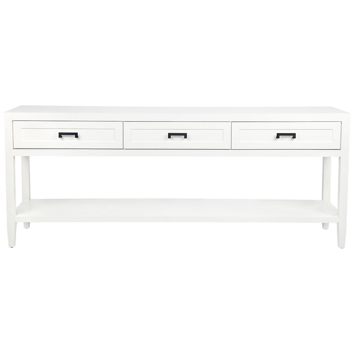 Soloman Console Table