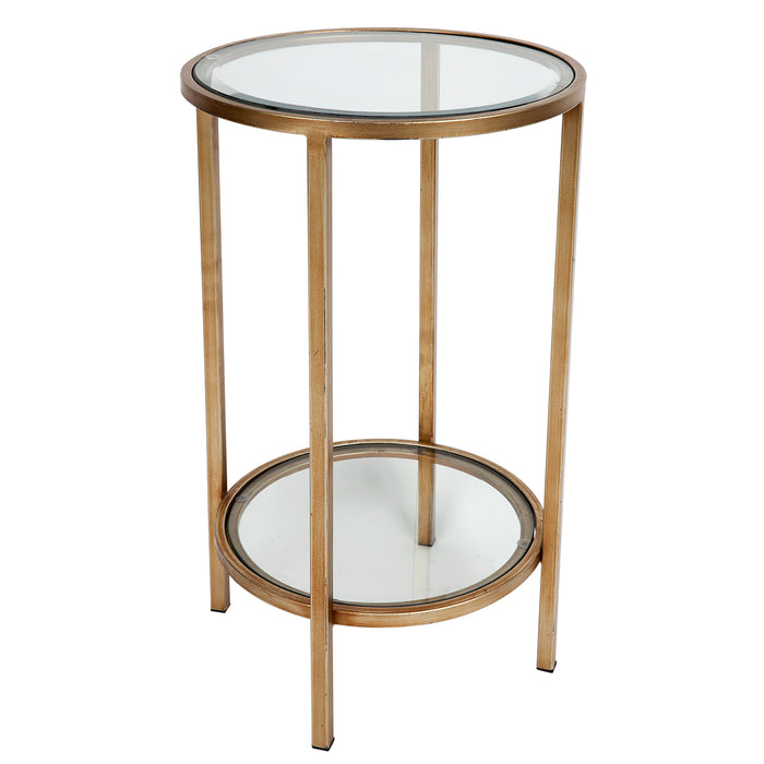 Cocktail Petite Side Table