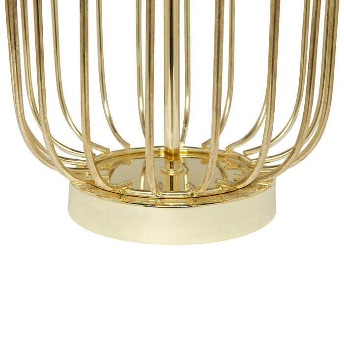 Cleo Table Lamp